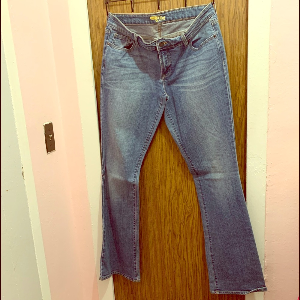 Old Navy Diva Jeans